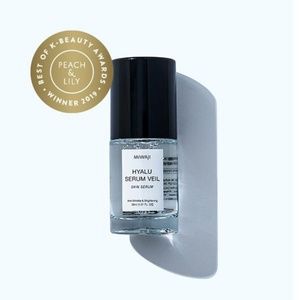 MIWAJI HYALU SERUM VEIL